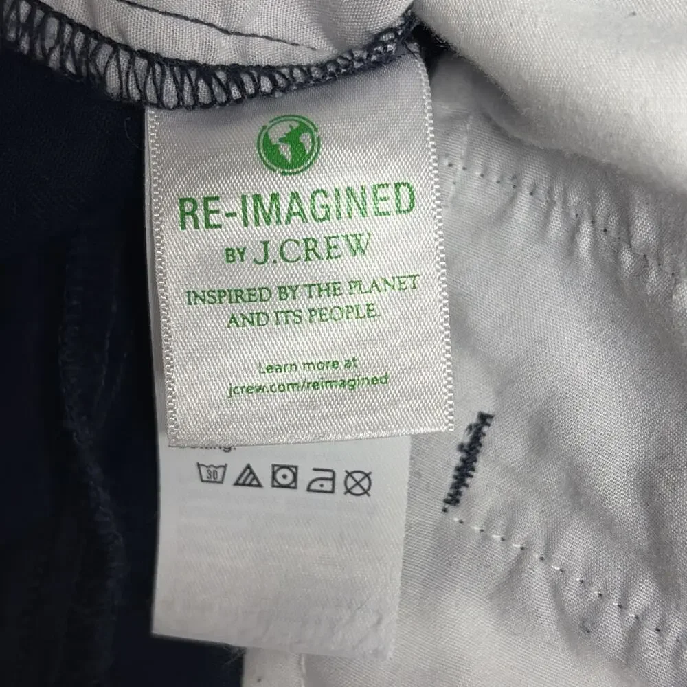 Crew cuts (J.Crew) Sz 16 Chino 4